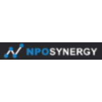 NPO Synergy logo, NPO Synergy contact details