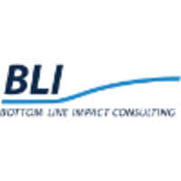 Bottom Line Impact Consulting logo, Bottom Line Impact Consulting contact details