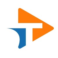 The Tradesman App logo, The Tradesman App contact details