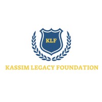 Kassim Legacy Foundation logo, Kassim Legacy Foundation contact details