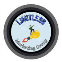 Limitless Marketing Group logo, Limitless Marketing Group contact details