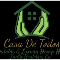 CASA DE TODOS INCORPORATED logo, CASA DE TODOS INCORPORATED contact details