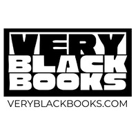 Very Black Books logo, Very Black Books contact details