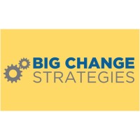 Big Change Strategies, LLC logo, Big Change Strategies, LLC contact details