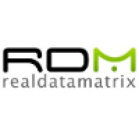 Real Data Matrix logo, Real Data Matrix contact details