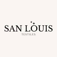 San Louis Textiles logo, San Louis Textiles contact details