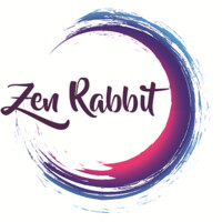 Zen Rabbit logo, Zen Rabbit contact details