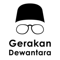 Gerakan Dewantara logo, Gerakan Dewantara contact details