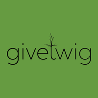 givetwig, Inc. logo, givetwig, Inc. contact details