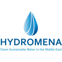 Hydromena logo, Hydromena contact details