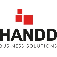 HANDD Business Solutions Asia logo, HANDD Business Solutions Asia contact details