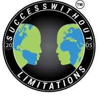 Success Without Limitations, Inc. logo, Success Without Limitations, Inc. contact details