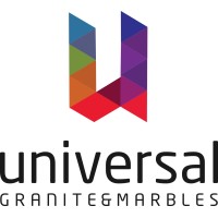 Universal Granite & Marbles logo, Universal Granite & Marbles contact details