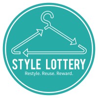 Style Lottery logo, Style Lottery contact details