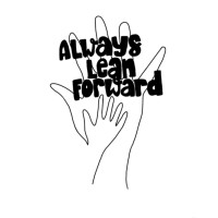 Always Lean Forward logo, Always Lean Forward contact details