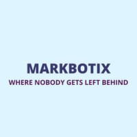 MARKBOTIX logo, MARKBOTIX contact details