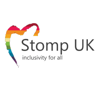 Stomp UK logo, Stomp UK contact details