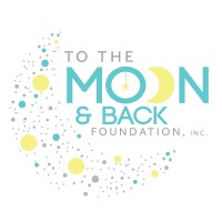 To the Moon & Back Foundation, Inc. logo, To the Moon & Back Foundation, Inc. contact details