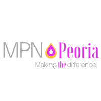 MPN Peoria logo, MPN Peoria contact details