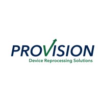 Provision Device Reprocessing Solutions, Inc logo, Provision Device Reprocessing Solutions, Inc contact details