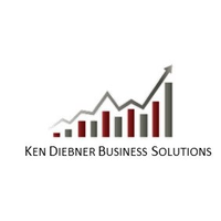 Ken Diebner Business Solutions logo, Ken Diebner Business Solutions contact details