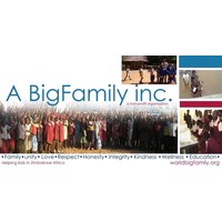 A Bigfamily Inc logo, A Bigfamily Inc contact details