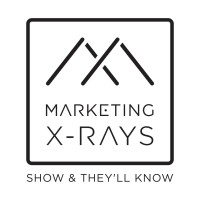 Marketing X-Rays logo, Marketing X-Rays contact details