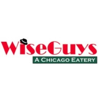 WiseGuys A Chicago Eatery logo, WiseGuys A Chicago Eatery contact details