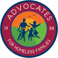 Advocates For Homeless Families logo, Advocates For Homeless Families contact details