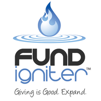 FundIGNITER logo, FundIGNITER contact details