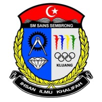 Sekolah Menengah Sains Sembrong logo, Sekolah Menengah Sains Sembrong contact details