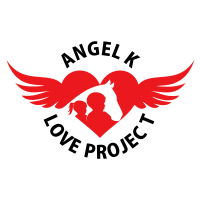 Angel K Love Project logo, Angel K Love Project contact details