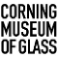 Corning Museum of Glass logo, Corning Museum of Glass contact details