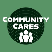 Community Cares NY logo, Community Cares NY contact details