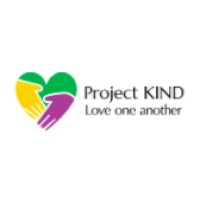 Project Kind logo, Project Kind contact details