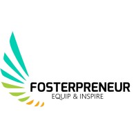 Fosterpreneur logo, Fosterpreneur contact details