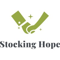 Stocking Hope logo, Stocking Hope contact details