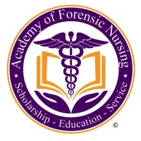 Academy of Forensic Nursing logo, Academy of Forensic Nursing contact details