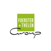 Foerster + Thelen Group logo, Foerster + Thelen Group contact details