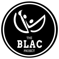 The Black Literacy and Arts Collaborative (BLAC) Project logo, The Black Literacy and Arts Collaborative (BLAC) Project contact details