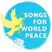 Songs for World Peace logo, Songs for World Peace contact details