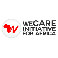 weCare Initiative for Africa logo, weCare Initiative for Africa contact details