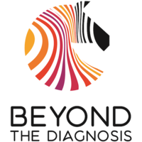 Beyond the Diagnosis logo, Beyond the Diagnosis contact details