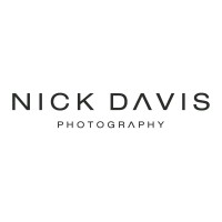 Nick Davis Photography logo, Nick Davis Photography contact details