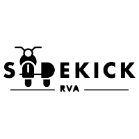 SidekickRVA logo, SidekickRVA contact details