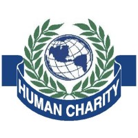 Human Charity logo, Human Charity contact details