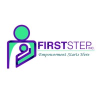 FIRST STEP OF WICHITA FALLS, INC logo, FIRST STEP OF WICHITA FALLS, INC contact details