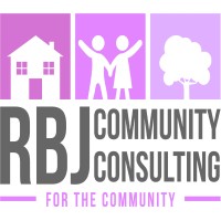 RBJ Community Consulting logo, RBJ Community Consulting contact details