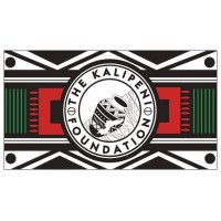 The Kalipeni Foundation logo, The Kalipeni Foundation contact details