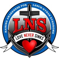 LOVE NEVER SINKS logo, LOVE NEVER SINKS contact details